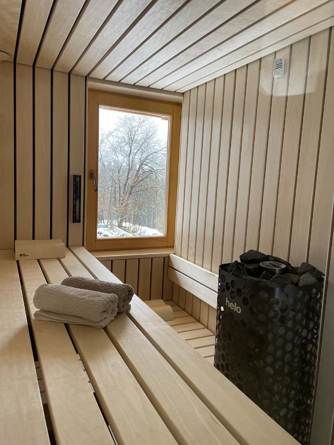 Bohinj Cottage Pr' Maricki - House In Nature With Hot Tub & Sauna Exterior photo